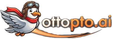 ottopto.ai Logo
